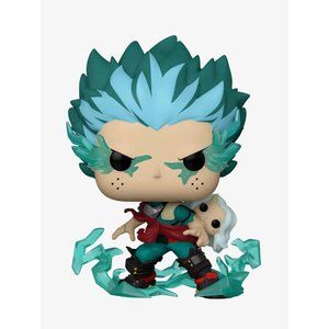 Funko Pop! Animation My Hero Academia Infinite Deku with Eri #1008 Vinyl Figure